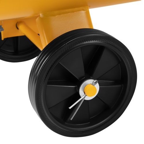 Компрессор воздушный BCV2200/100, ременный привод, 2.2 кВт, 100 литров, 370 л/мин Denzel фото 37