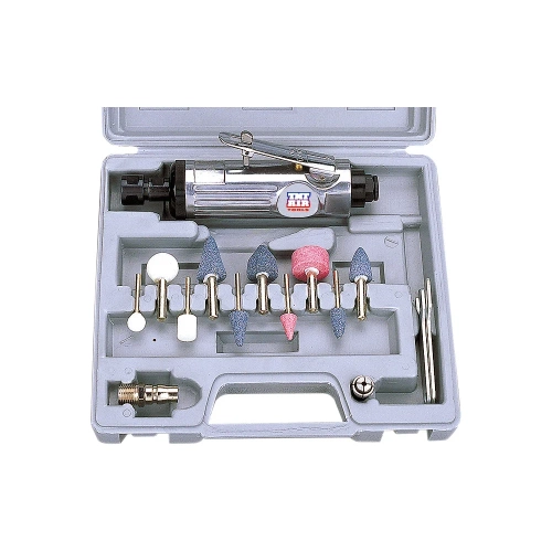 Пневматическая прямая шлифмашина TNT-AIR АТ-7033МК