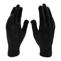 Перчатки трикотажные, акрил, 7 класс