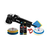 Набор полировальный RUPES BIG FOOT LHR75E#230/H5/DE/BAS