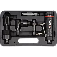 Пневматический набор YATO 3 в 1 YT-09860