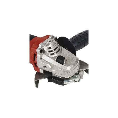 Машина шлифовальная угловая REDVERG RD-AG1100-125E 00006692871 фото 5