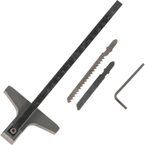 Электрический лобзик Kolner KJS 650V 650 Вт, 0-3000 ход/мин 8031200186 фото 8