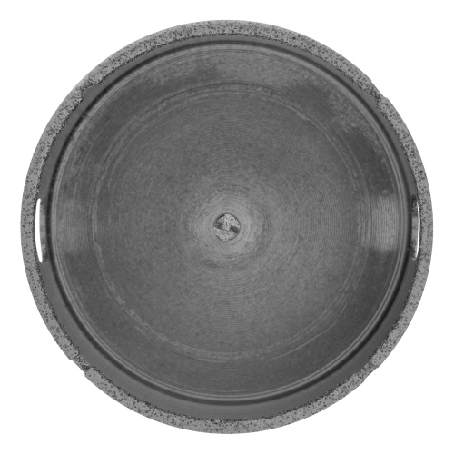 Сверло алмазное по керамограниту, 100 х 67 мм, трехгранный хвостовик Matrix фото 6