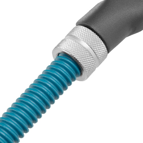 Ключ трубный рычажный 3, №4, цельнокованый, CrV, тип "S" Gross фото 8