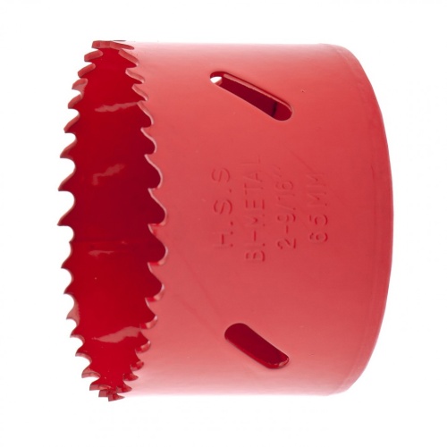 Коронка Bimetal 65 мм Matrix Коронка Bimetal 65 мм Matrix