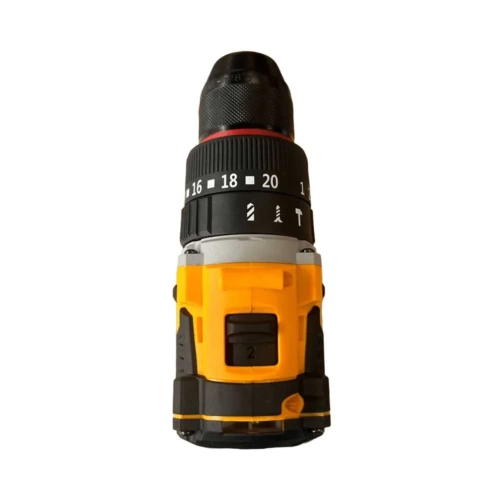 Аккумуляторная дрель-шуруповерт LEIYA LY-C3118 LY-С3118 фото 6