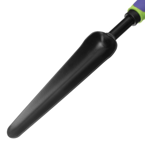 Корнеудалитель, 380 мм, стальной, обрезиненная эргономичная рукоятка, LSR1, Palisad фото 4