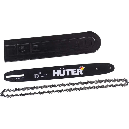 Аккумуляторная электропила Huter ELS-40-4 Li в комплекте с АКБ и ЗУ 70/10/25 фото 11 Аккумуляторная электропила Huter ELS-40-4 Li в комплекте с АКБ и ЗУ 70/10/25 фото 11