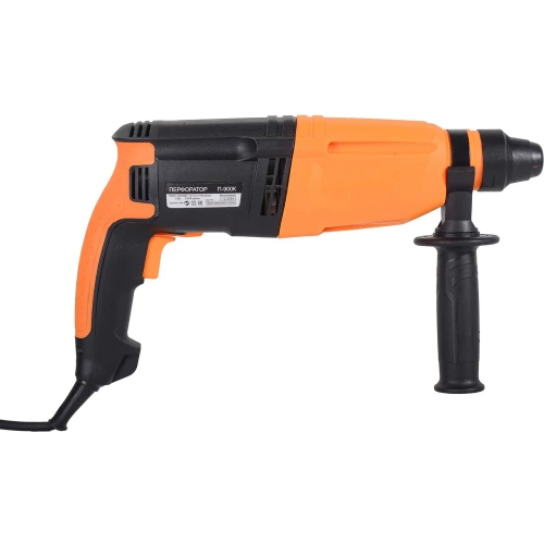 Перфоратор ВИХРЬ П-900К 72/3/2 фото 5