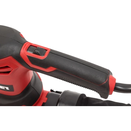 Орбитальная шлифовальная машина ATLET PES400GH.1 фото 8 Орбитальная шлифовальная машина ATLET PES400GH.1 фото 8