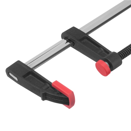 Струбцина F-образная, 300 х 50 х 370 мм Matrix фото 3