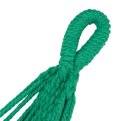 Гамак 200 х 100 см, без планок Camping Palisad фото 5