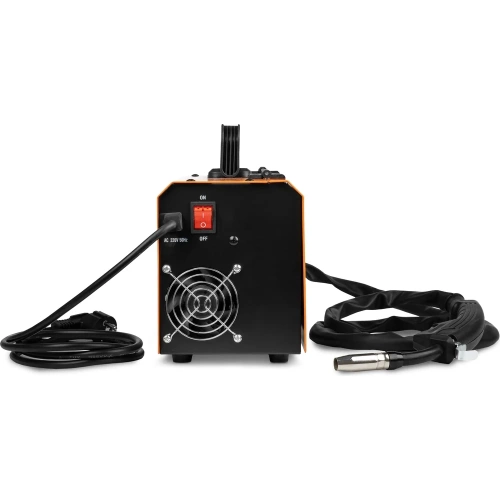 Сварочный аппарат WELDER MIG-200 FLUX (полуавтомат без газа) 200 А ММА-200 FLUX фото 6