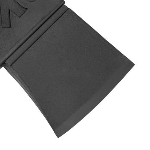 Топор-колун, F5, 1100 гр, двухкомпонентная рукоятка, 500 мм// Denzel фото 6 Топор-колун, F5, 1100 гр, двухкомпонентная рукоятка, 500 мм// Denzel фото 6