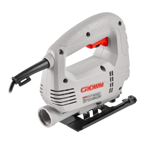 Лобзик CROWN CT15212 фото 4 Лобзик CROWN CT15212 фото 4