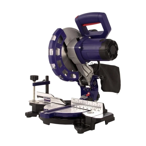 Торцовочная пила ПУЛЬСАР ПТ 210-1500 791-271 фото 3 Торцовочная пила ПУЛЬСАР ПТ 210-1500 791-271 фото 3