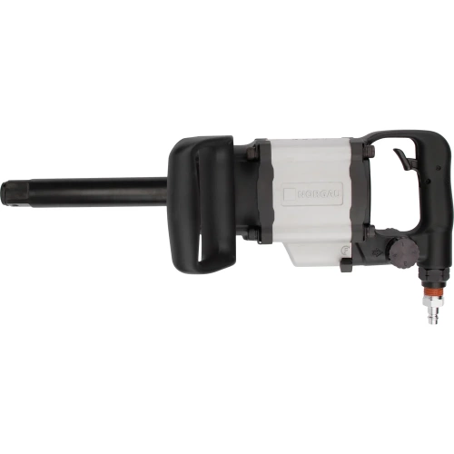 Ударный пневматический гайковерт NORGAU NIW15-217SL 1" 2169Нм 094701009 фото 4