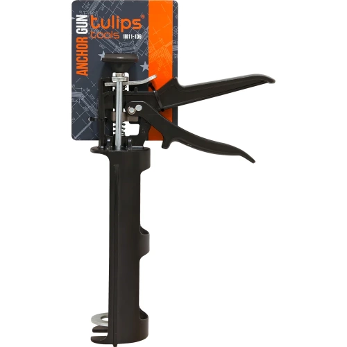 Пистолет для химического анкера Tulips tools IM11-106 фото 8