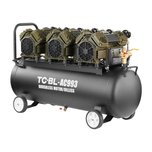 Компрессор TC-BL AC993 Компрессор TC-BL AC993