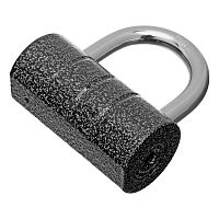 Замок навесной ЗН2-21.80 мм Сибртех