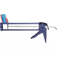 Пистолет для герметика MARCON скелетный, классический мфл 201 202201