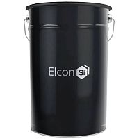 Эмаль Elcon ОС-12-03 белая 300 градусов 25 кг ТУ 84-725-78