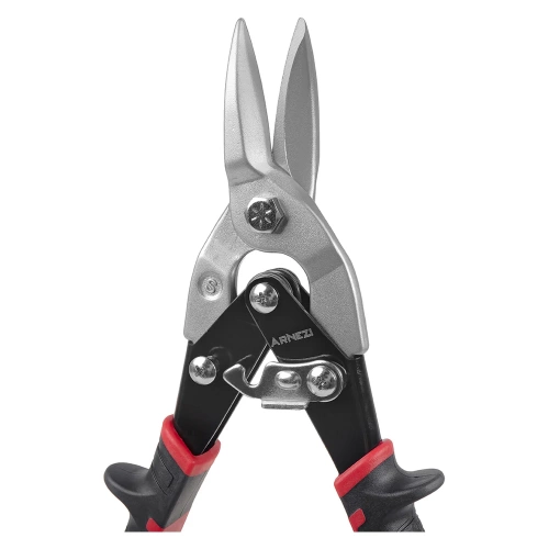 Ножницы по металлу Arnezi 240мм, прямой срез R5000101 фото 4 Ножницы по металлу Arnezi 240мм, прямой срез R5000101 фото 4