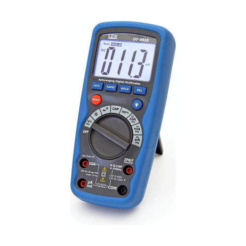Мультиметр СЕМ DT-9915 482018 фото 4