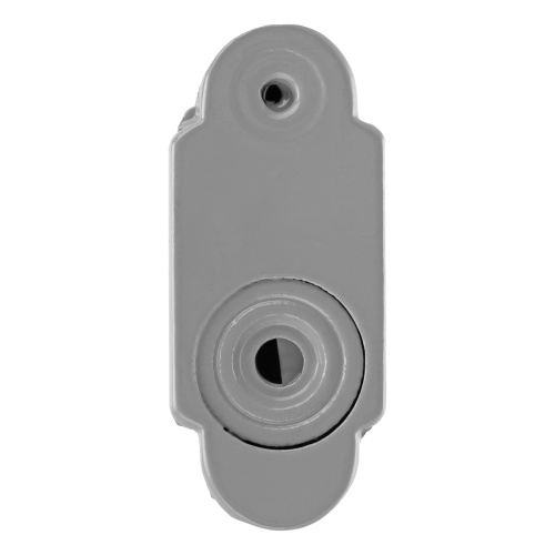 Замок навесной ЗН2-1-01.70 мм Сибртех фото 3 Замок навесной ЗН2-1-01.70 мм Сибртех фото 3