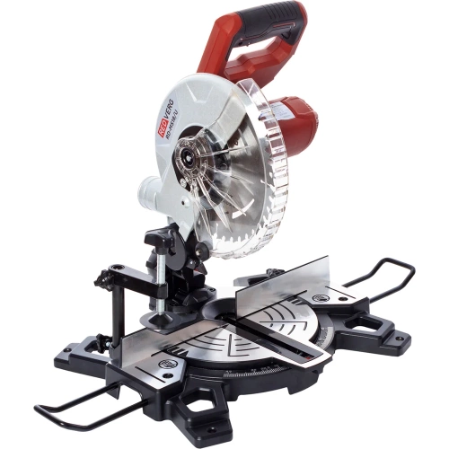 Торцовочная аккумуляторная пила REDVERG RD-MS18/U, без акк, без з/у 6681215 фото 10