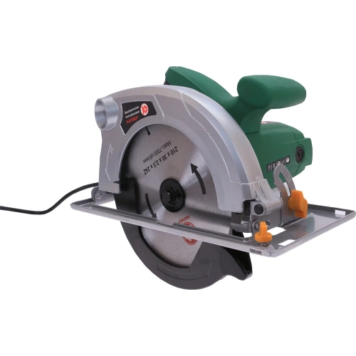 Дисковая электрическая пила Калибр ЭПД-1800/210 00000065356