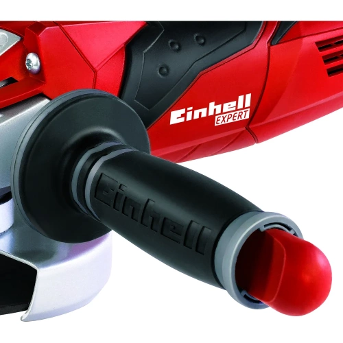 Угловая шлифмашина Einhell TE-AG 115 4430850 фото 5 Угловая шлифмашина Einhell TE-AG 115 4430850 фото 5