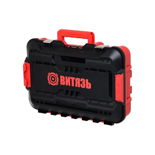 Машина шлифовальная угловая аккумуляторная Витязь МШУ-А-125-1220Е 18033005 фото 11