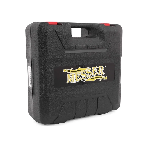 Аккумуляторный вытяжной заклепочник MESSER CQ-60025 05-32-064 фото 10 Аккумуляторный вытяжной заклепочник MESSER CQ-60025 05-32-064 фото 10