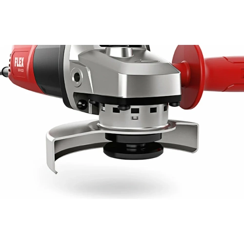 Угловая шлифовальная машина FLEX L 9-11 125 492531 фото 4 Угловая шлифовальная машина FLEX L 9-11 125 492531 фото 4