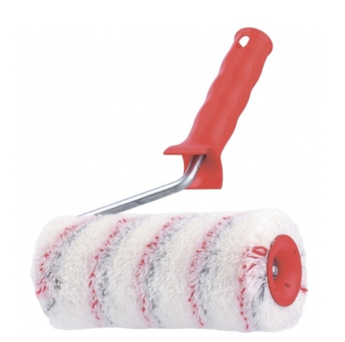 Валик малярный Matrix Нейлон Люкс 80761 250 мм полиамид