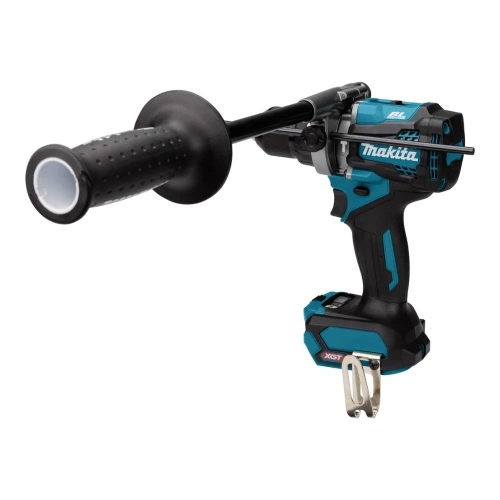 Аккумуляторная дрель Makita XGT HP001GZ фото 4