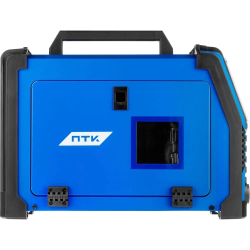 Аппарат полуавтоматической сварки ПТК МАСТЕР MIG 200 P SYN NF79 LED 00000043194 фото 7 Аппарат полуавтоматической сварки ПТК МАСТЕР MIG 200 P SYN NF79 LED 00000043194 фото 7