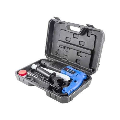 Электрический перфоратор Forsage в кейсе F-Z1C-DH02-26(51851) фото 7