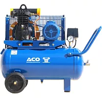 Компрессорная установка Бежецк АСО К-11 2517 К11.00.00.000