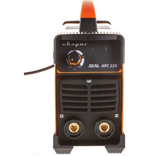 Сварочный инвертор Сварог ARC 220 REAL Z243N 95710 фото 6