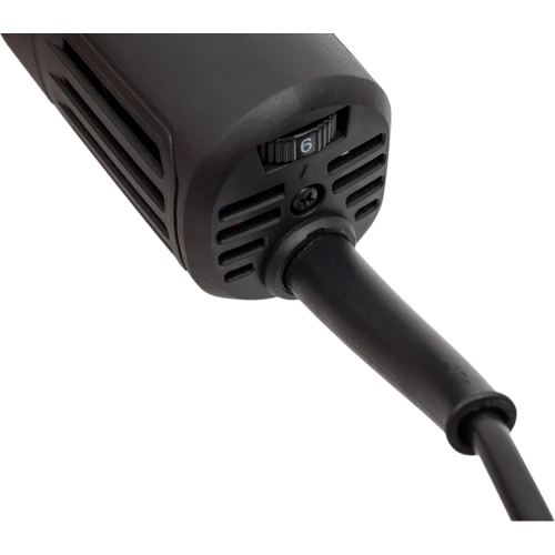 Угловая шлифовальная машина ATLET PGA125G11 фото 9