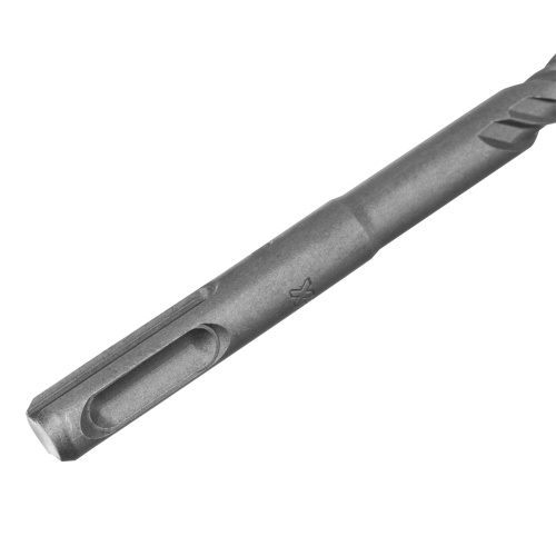 Бур по бетону, 10 x 210 мм, SDS Plus Сибртех фото 3