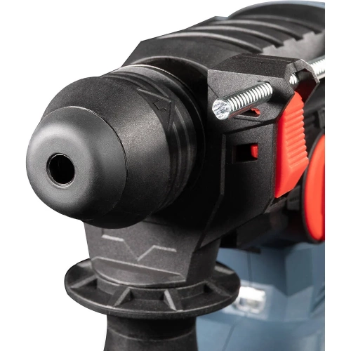 Перфоратор HB-20-24 без АКБ и ЗУ ПРОФИ КВТ 104537 фото 5