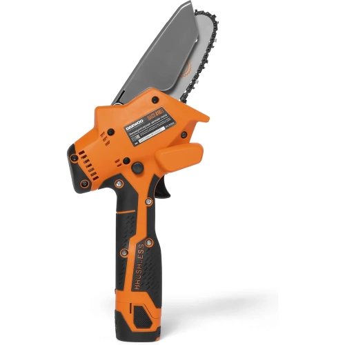 Аккумуляторная пила DAEWOO DACS 416Li SET фото 7 Аккумуляторная пила DAEWOO DACS 416Li SET фото 7