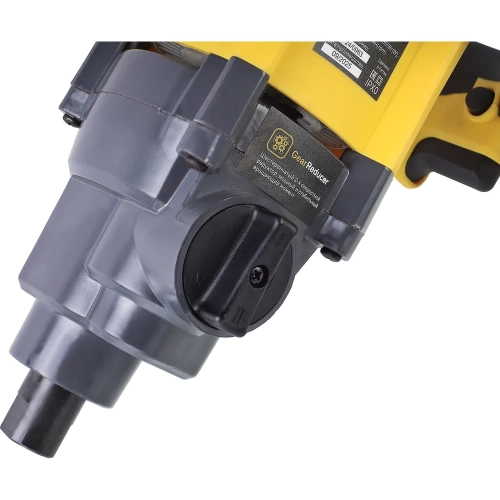 Миксер Hanskonner HDM2018E фото 7 Миксер Hanskonner HDM2018E фото 7