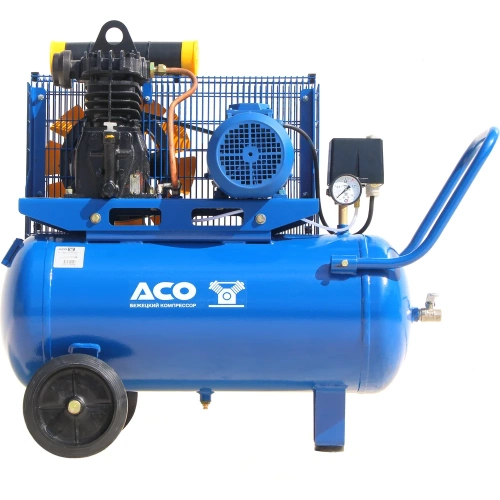 Компрессорная установка Бежецк АСО К-11 2517 К11.00.00.000