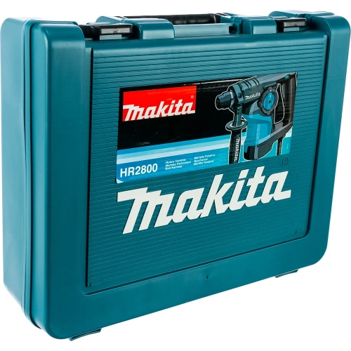 Перфоратор Makita HR 2800 фото 6 Перфоратор Makita HR 2800 фото 6