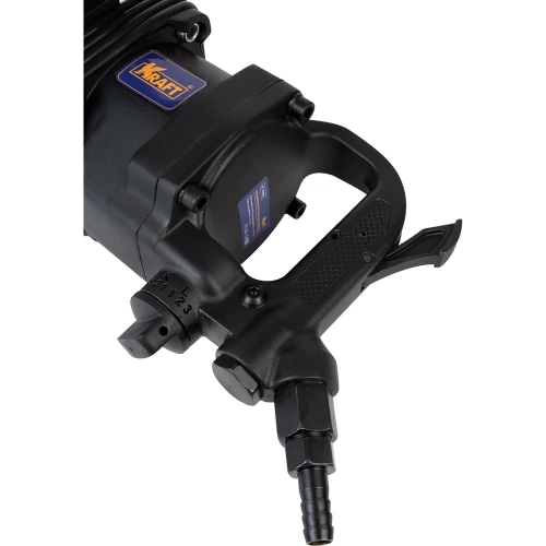 Пневматический ударный гайковерт KRAFT KT 707011 фото 7 Пневматический ударный гайковерт KRAFT KT 707011 фото 7